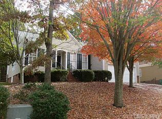 6212 Ash Cove Ln, Charlotte, NC 28269