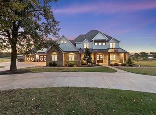 9757 Bear Creek Rd, Guthrie, OK 73044