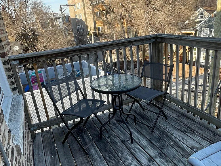 733 N Noble St #3R — Photo 14