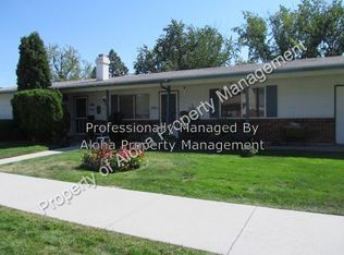 705 W Highland St, Boise, ID 83706