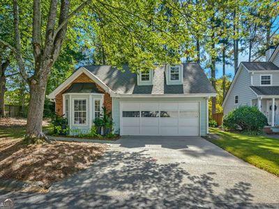 116 Emily Ln, Alpharetta, GA, 30009