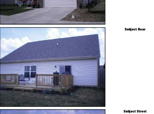 1002 Wendover Ave, Westfield, IN