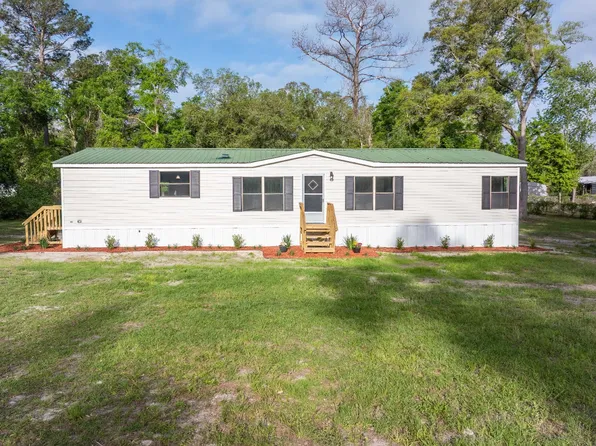 152 SW Kimdale Loop, Lake City, FL 32024
