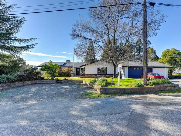 1385 Wesley Ln, Auburn, CA 95603