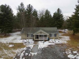 4258 Cold Springs Rd, Raphine, VA 24472