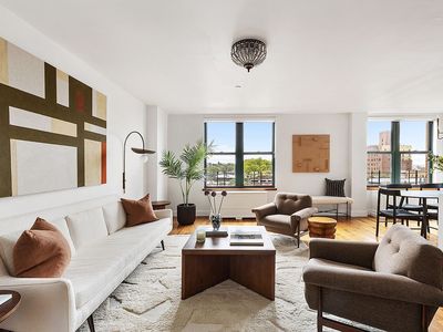 937 Union St APT 8B, Brooklyn, NY, 11215