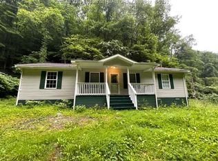 96 Gum Hollow Rd, Powellton, WV 25161