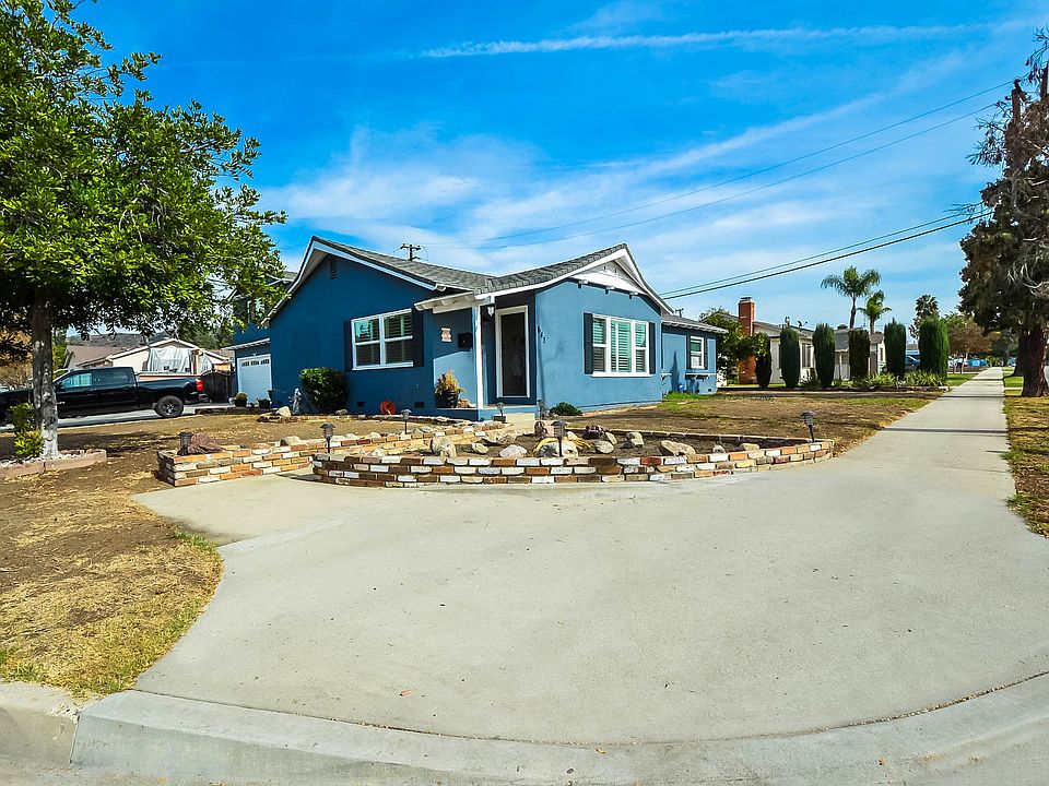 643 E Juanita Ave, Glendora, CA 91740 Zillow
