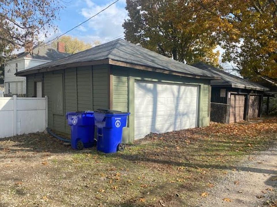 445 Ross Ave Hamilton OH Zillow