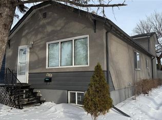 2353 Reynolds St, Regina, SK S4N3N6