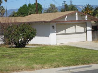 22706 Arliss Dr, Grand Terrace, CA 92313