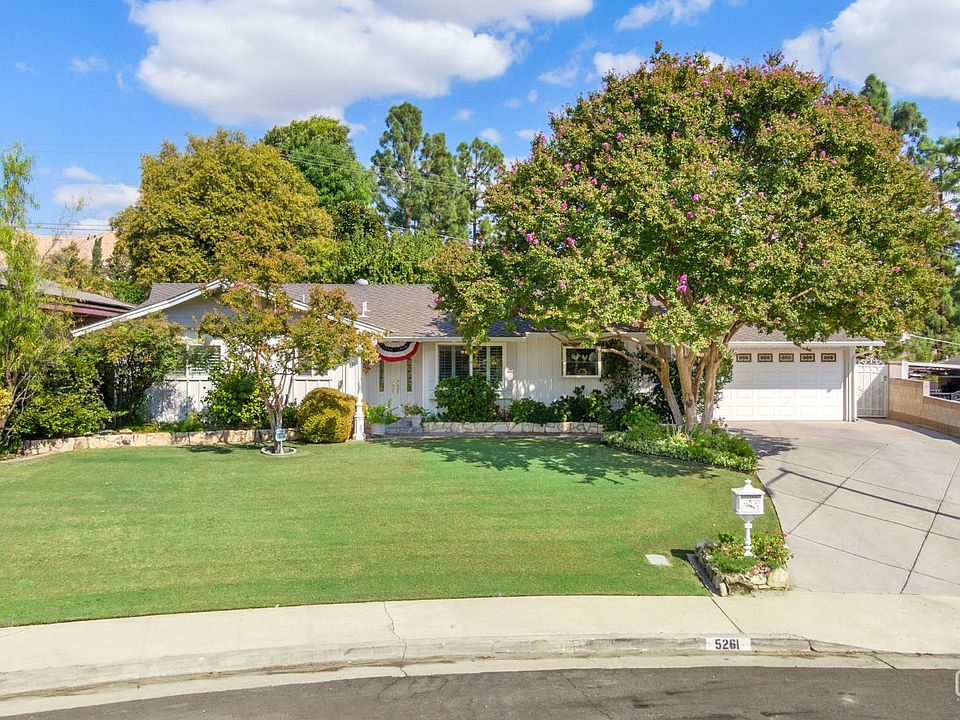 1st image of 5261 Montecito Dr