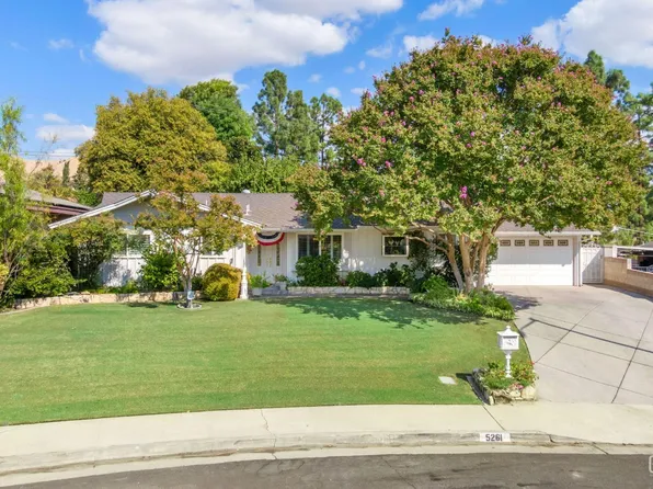 5261 Montecito Dr, Bakersfield, CA 93306