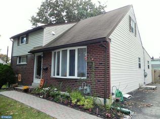 307 E Signal Hill Rd, King Of Prussia, PA 19406