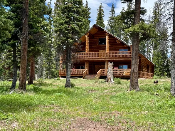 0 Oro Fino Fs Rd, Durango, CO 81301