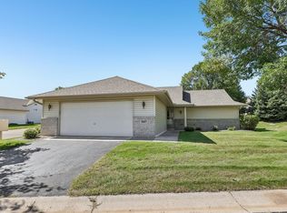 13677 Orchard Ln, Rogers, MN 55374