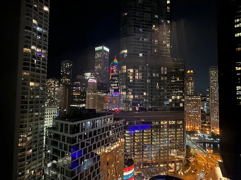 440 N Wabash Ave #3307 — Photo 10