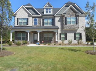 3074 Staglin Dr, Powder Springs, GA 30127