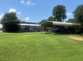 4705 Fox Hollow Rd Lot 10, Graham, TX 76450