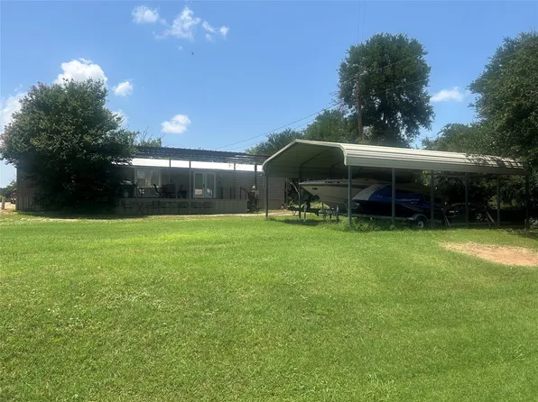 4705 Fox Hollow Rd Lot 10, Graham, TX 76450