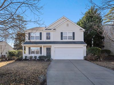 320 Holly Briar Dr, Fuquay Varina, NC, 27526