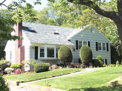 145 Sycamore Ave, Livingston, NJ, 07039