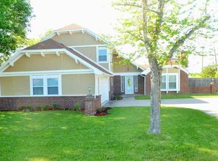 219 Valley View Dr, Waco, TX 76706