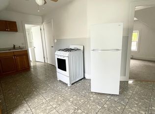 35 Wilbur St FLOOR 2, Taunton, MA 02780
