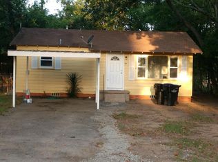 203 S Avenue A, Longview, TX 75604