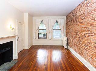 3111 N Calvert St APT 1, Baltimore, MD 21218