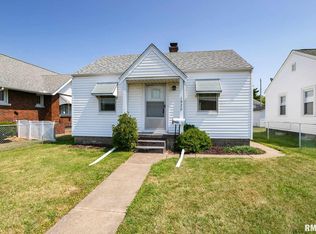 1920 2nd St, Moline, IL 61265