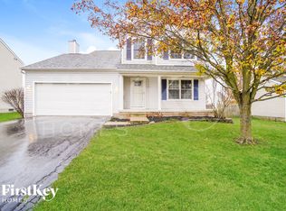 1211 Sassafras Ln, Marysville, OH 43040