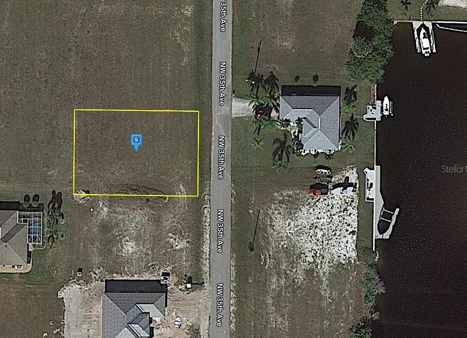 1st image of 1040 NW 35TH AVENUE LOT 33