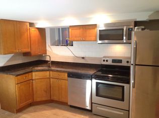 2540 45th St APT 1, Astoria, NY 11103
