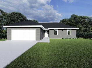 1204 Abbey St, Monett, MO 65708