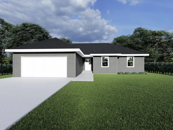1204 Abbey Avenue, Monett, MO 65708
