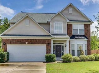 112 Shea Ct, Simpsonville, SC 29681