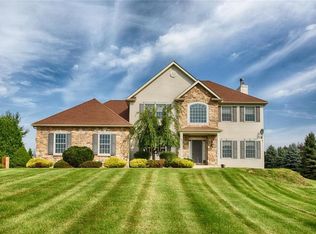 258 Young Rd, Nazareth, PA 18064