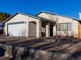 232 Michele St, Ridgecrest, CA 93555