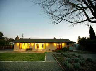 1274 Carrell Ln, Napa, CA 94558