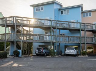 8801 Reed Dr #N201, Emerald Isle, NC 28594