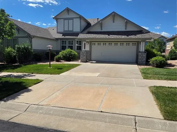 22462 E Alder Drive, Aurora, CO 80016