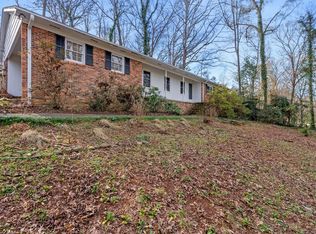 406 Rock Creek Rd, Clemson, SC 29631