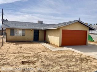 61733 Petunia Dr, Joshua Tree, CA 92252