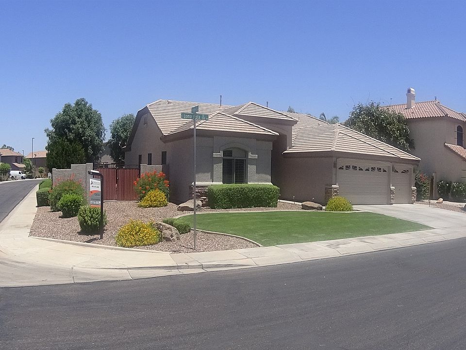 Premium Corner Lot