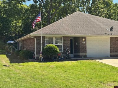 1586 Meadowhill Dr, Mountain Home, AR, 72653