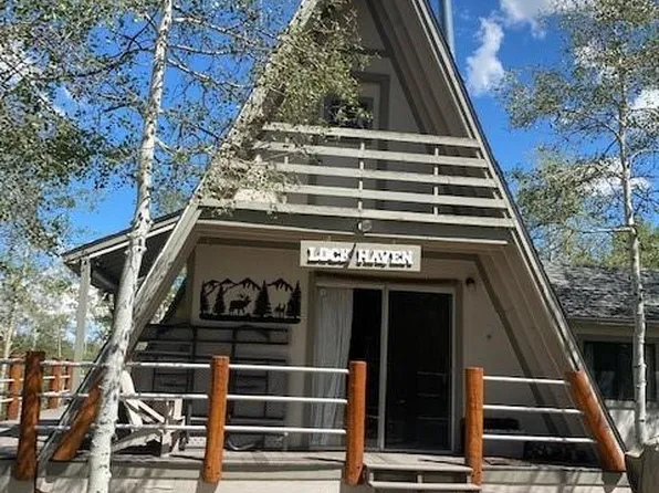 7512 Remington Road, Como, CO 80432
