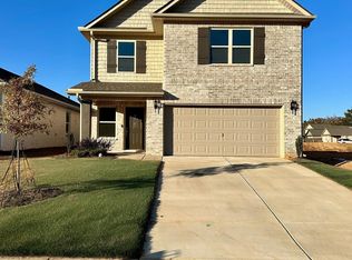 28087 Caperton Dr, Harvest, AL 35749