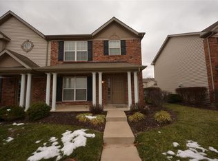 1115 Ridgeway Dr, Lake Saint Louis, MO 63367