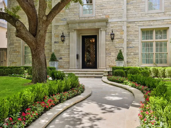 3513 Princeton Ave, Highland Park, TX 75205